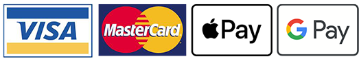 Payment methods gardening by rick