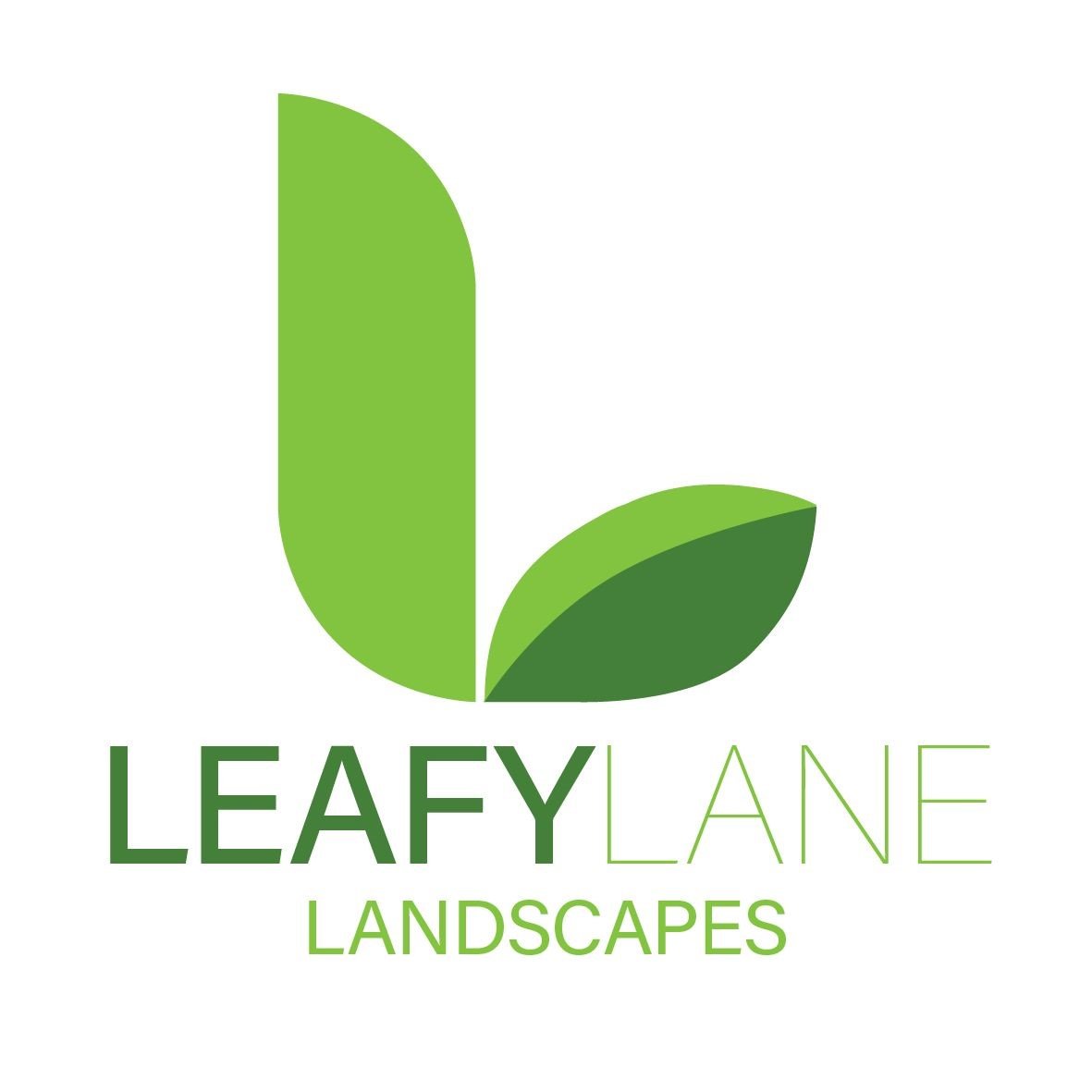 Leafy Lane Landscapes