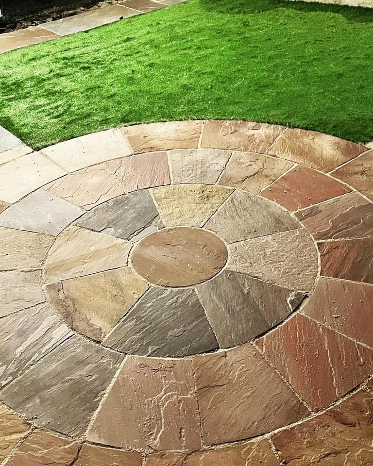 gardening and landscaping london
