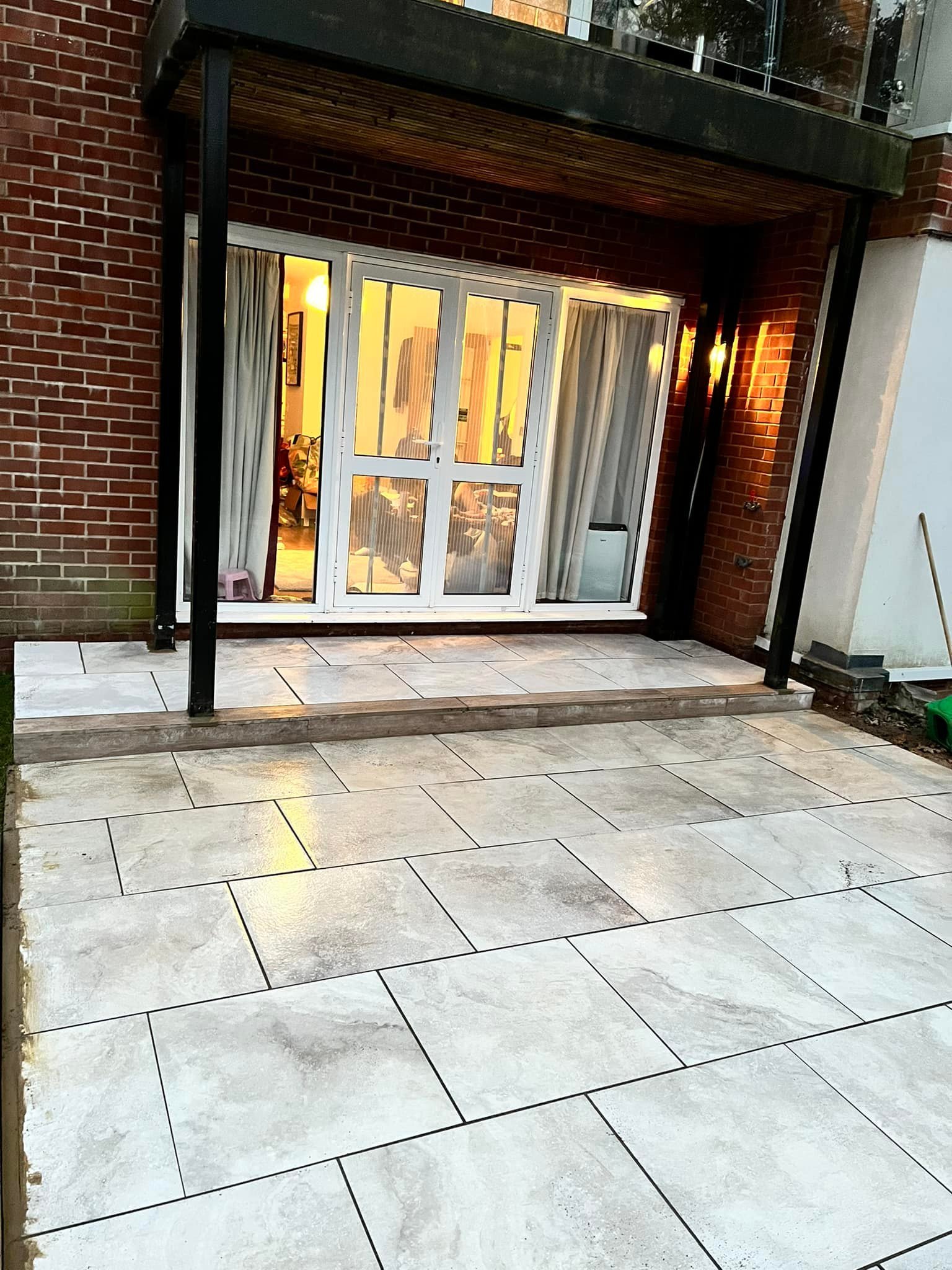 Garden Design & Landscaping Project