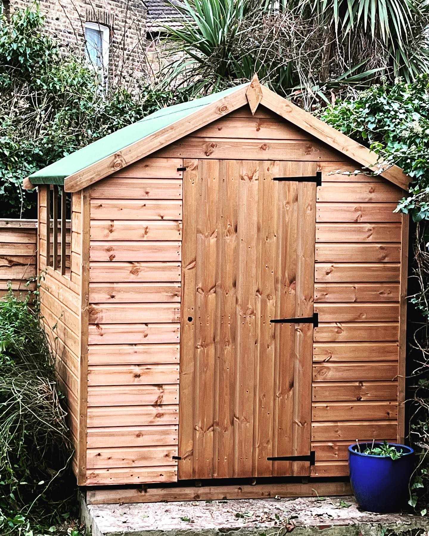 Garden Design & Landscaping Project