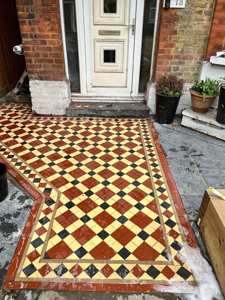 Garden Design & Landscaping Project