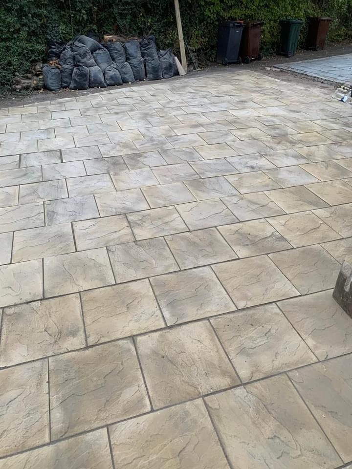 Garden Design & Landscaping Project